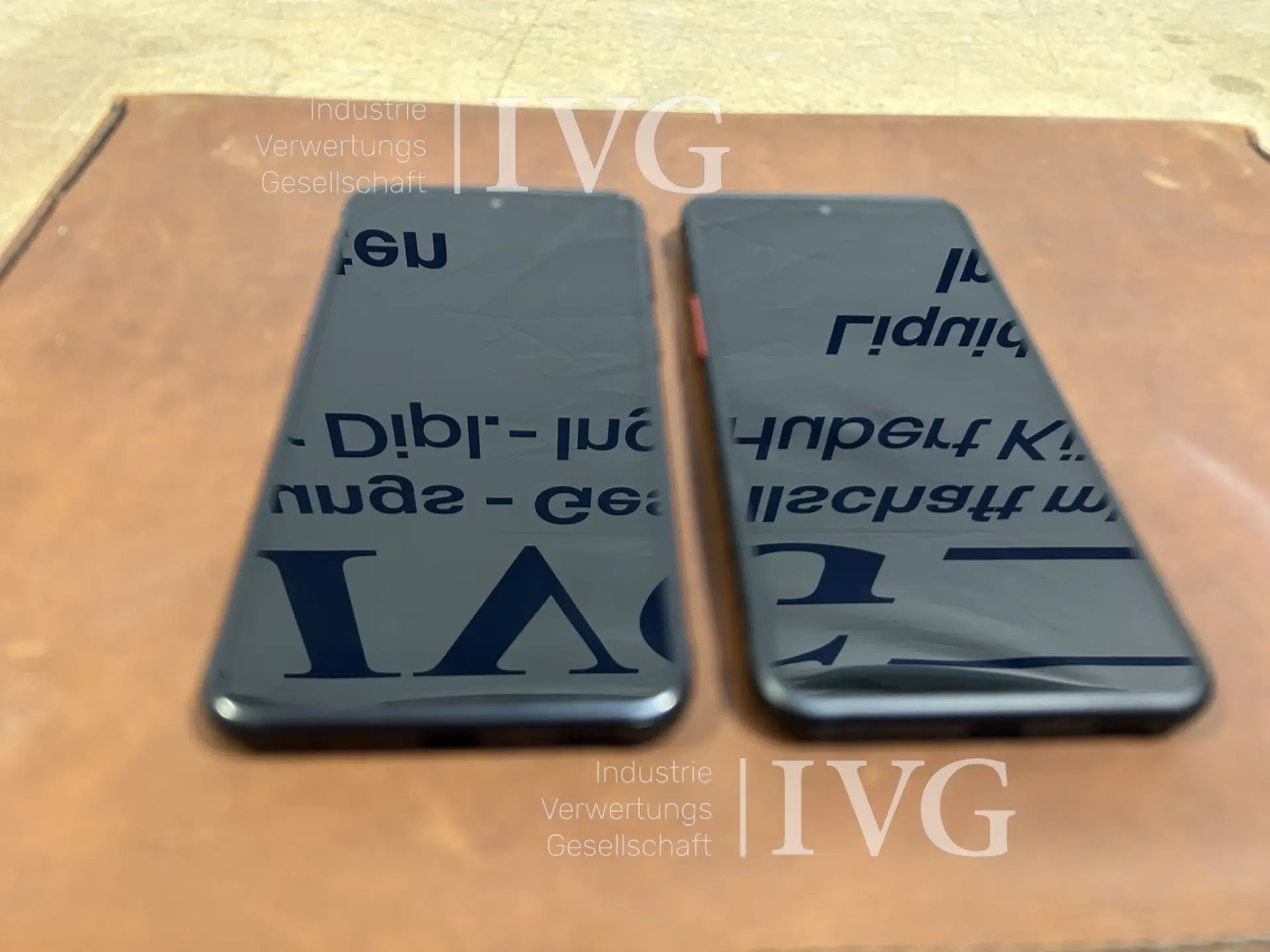 Smartphones SAMSUNG Galaxy Xcover 5